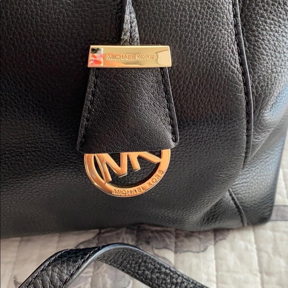 Michael Kors Purse - Picture 3 of 6